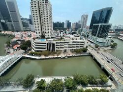 High Street Centre (D6), Office #451622331